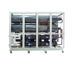 化工冷水機(jī)，21世紀(jì)的常備