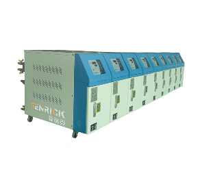 模具恒溫機(jī)，模具的守護(hù)者
